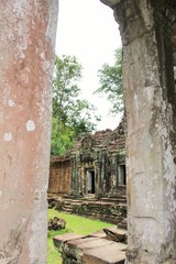 angkor, cambodia