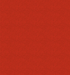 Obraz premium Red Knitted Fabric Texture seamless background. Realistic knit vector pattern. Winter sweater christmas illustration. New Year Design.