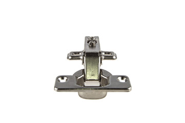 a furniture loop on an isolated white background