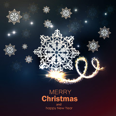 christmas background 