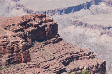 Grand Canyon National Park, south rim
