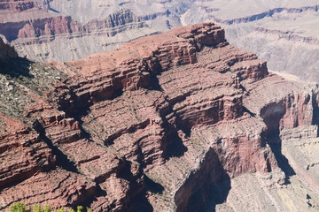 Grand Canyon National Park, south rim