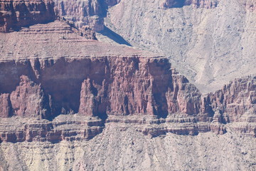 Grand Canyon National Park, south rim