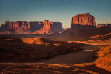 Northern Arizona Landscape