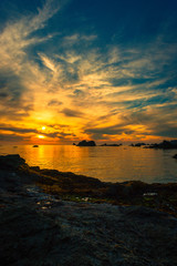 Fototapeta premium Oregon South Coast