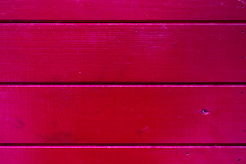 Hölzerner roter Wandhintergrund © radu79