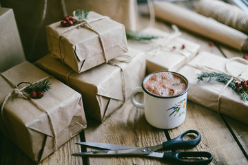 Christmas presents  Christmas presents Christmas presents