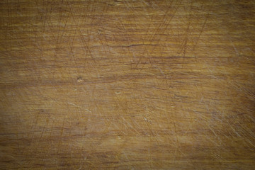 Texture of a wooden board.