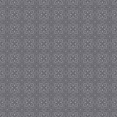 Seamless abstract geometrical greyscale pattern