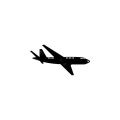 Plane Icon Vector