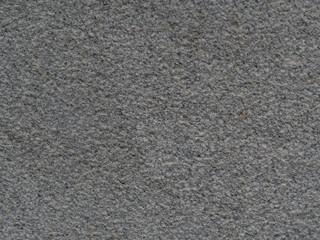 Texture of a gray granite stone. Abstract background