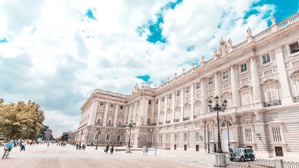 Madrid