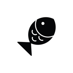 Ancovy icons fruit vegetable vector design logo illustration