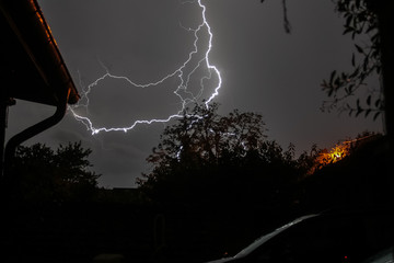 storm