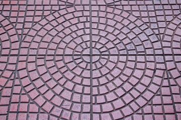 stone pavement texture