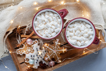 Christmas background