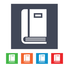 book icon