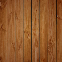 Back background of wooden boards