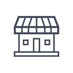 store icon