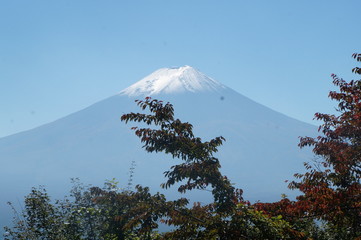 Mount Fuji