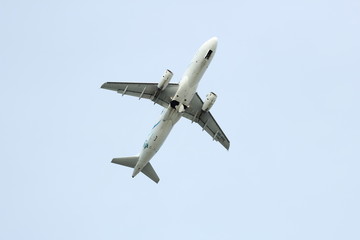 airplane