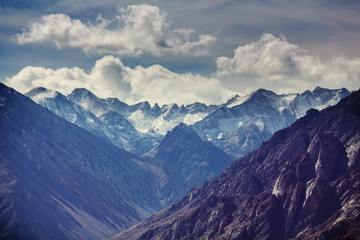 Sierra Nevada