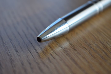 pen
