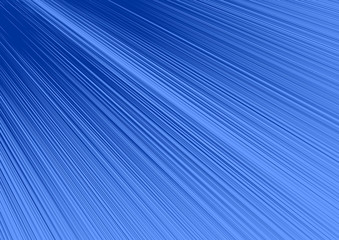 Fototapeta premium Blue rays abstract background