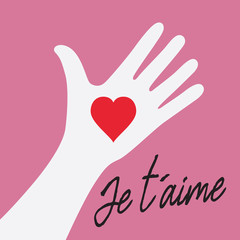 amour, je t’aime, cœur, romantique, couple, amoureux, romance, St Valentin