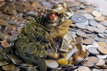 символ богатства