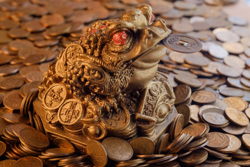 символ богатства