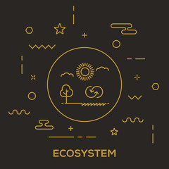 Ecosystem Concept