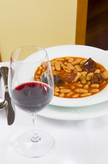 restaurante la Maquina de lugones