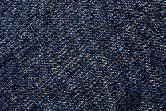 Blue Jeans Texture 