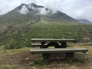 Islandia  © lajdaczysko