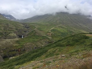 Islandia  © lajdaczysko