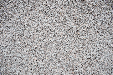 Granite gravel