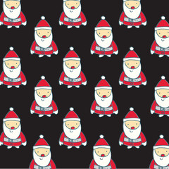 Christmas patterns