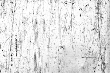 White scratched texture - 182378236