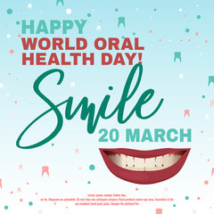 Oral Health Day