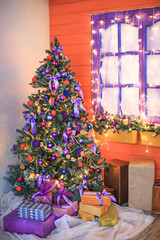 Christmas decorations