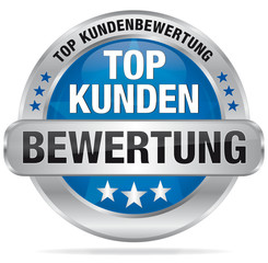 TOP Kundenbewertung