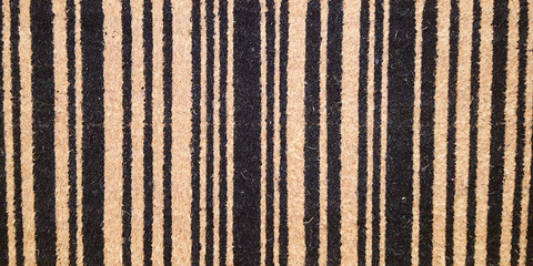 a textured bar code for background