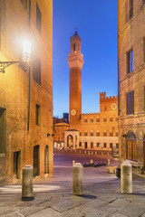 Siena - Italy
