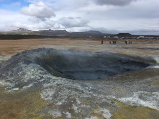 islandia © lajdaczysko