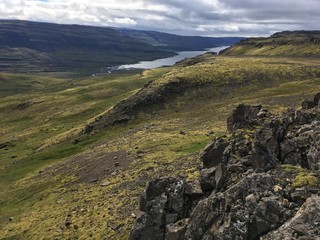 Islandia © lajdaczysko
