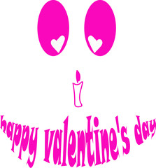 Fototapeta premium sevgililer günü