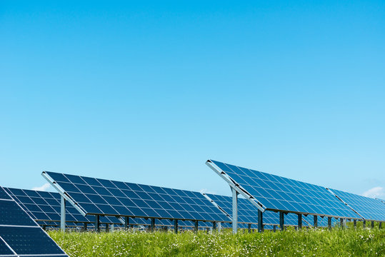 太陽光発電
