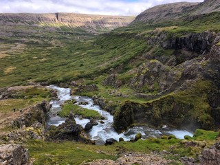 Islandia © lajdaczysko