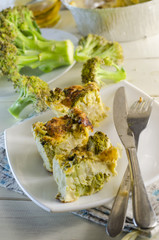 Vegetarian dietary feces from broccoli